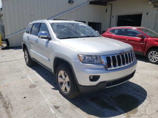 JEEP GRAND CHER 2011 1j4rr5gt3bc575778