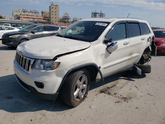 JEEP GRAND CHEROKEE 2011 1j4rr5gt3bc575814