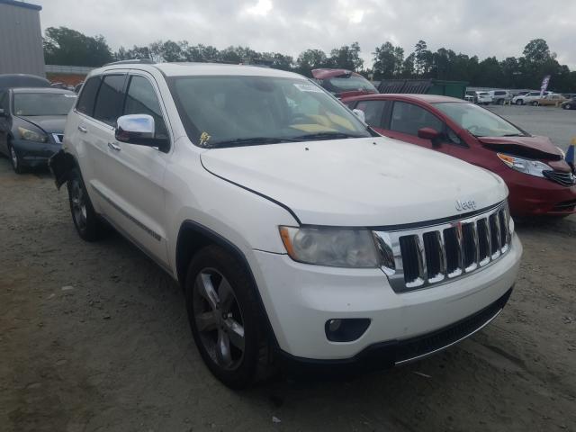 JEEP GRAND CHER 2011 1j4rr5gt3bc603708