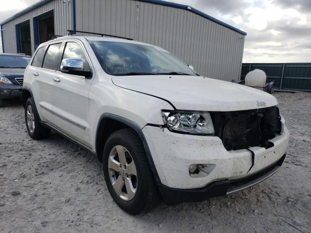 JEEP GRAND CHER 2011 1j4rr5gt3bc607824