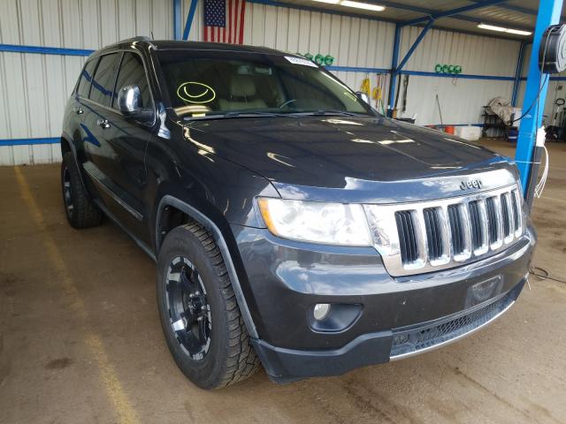 JEEP GRAND CHER 2011 1j4rr5gt3bc631363