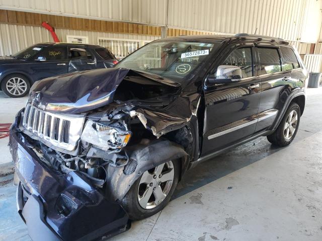 JEEP GRAND CHER 2011 1j4rr5gt3bc636403