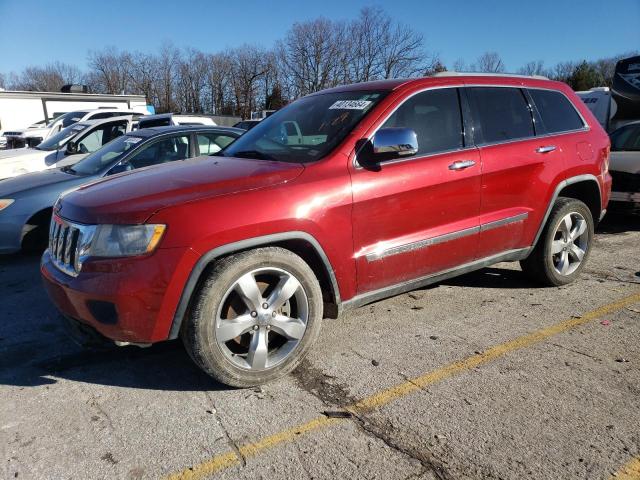 JEEP GRAND CHEROKEE 2011 1j4rr5gt3bc641746