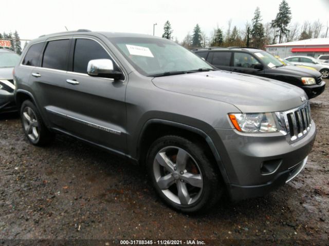 JEEP GRAND CHEROKEE 2011 1j4rr5gt3bc642041