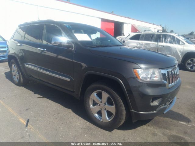 JEEP GRAND CHEROKEE 2011 1j4rr5gt3bc649412