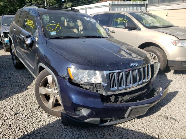 JEEP GRAND CHER 2011 1j4rr5gt3bc649457