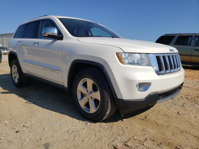 JEEP GRAND CHER 2011 1j4rr5gt3bc652293