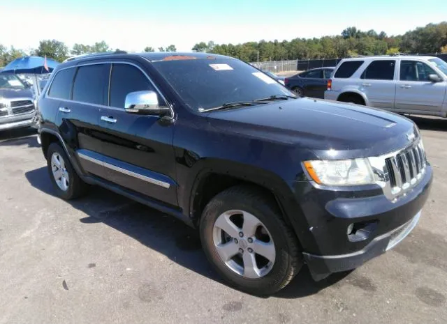 JEEP GRAND CHEROKEE 2011 1j4rr5gt3bc669739