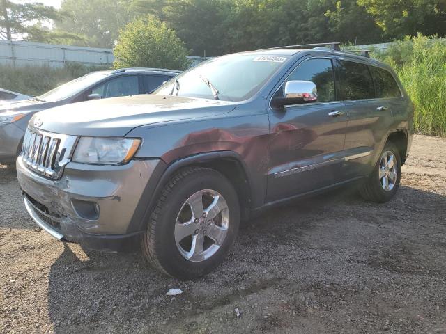 JEEP GRAND CHER 2011 1j4rr5gt3bc670244