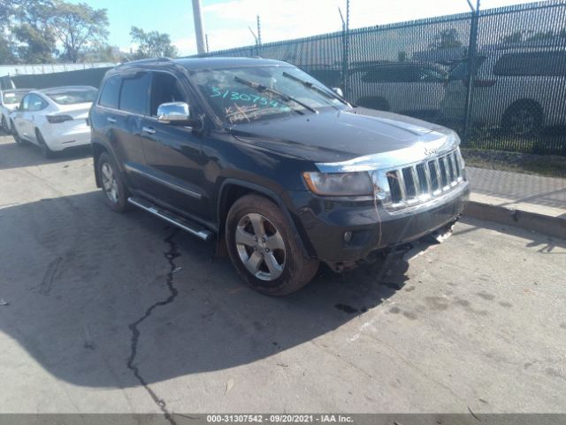 JEEP GRAND CHEROKEE 2011 1j4rr5gt3bc714064