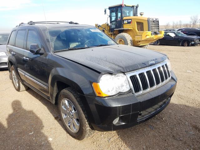 JEEP GRAND CHER 2010 1j4rr5gt4ac120100