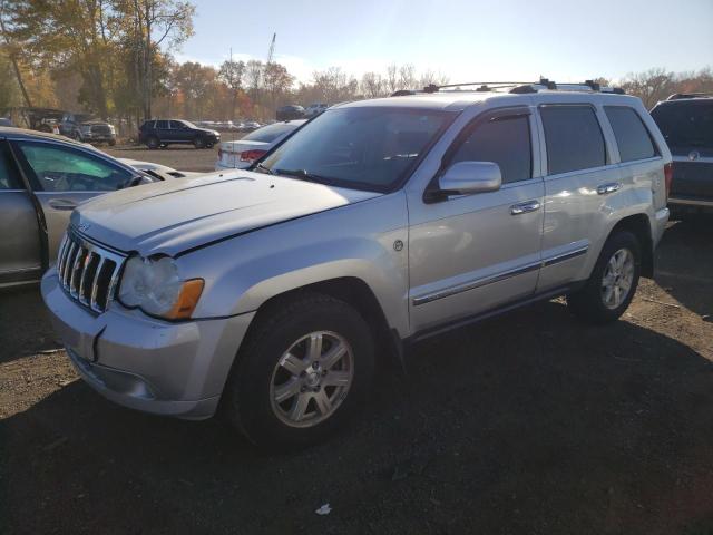 JEEP GRAND CHER 2010 1j4rr5gt4ac123692