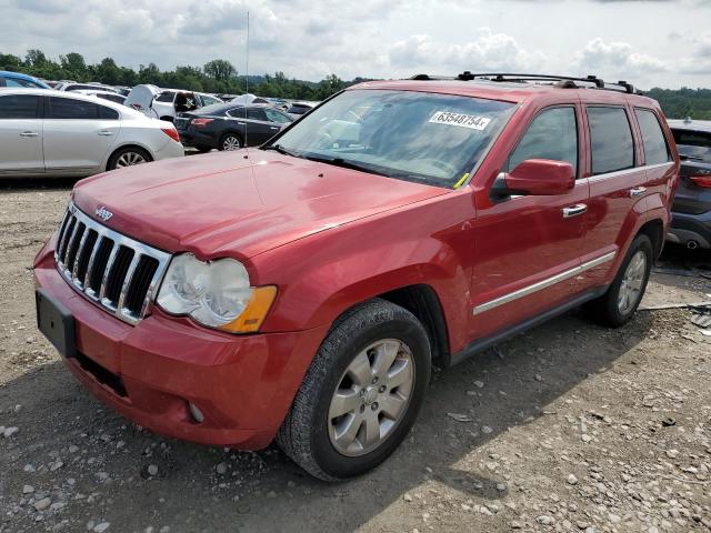 JEEP GRAND CHEROKEE 2010 1j4rr5gt4ac128858