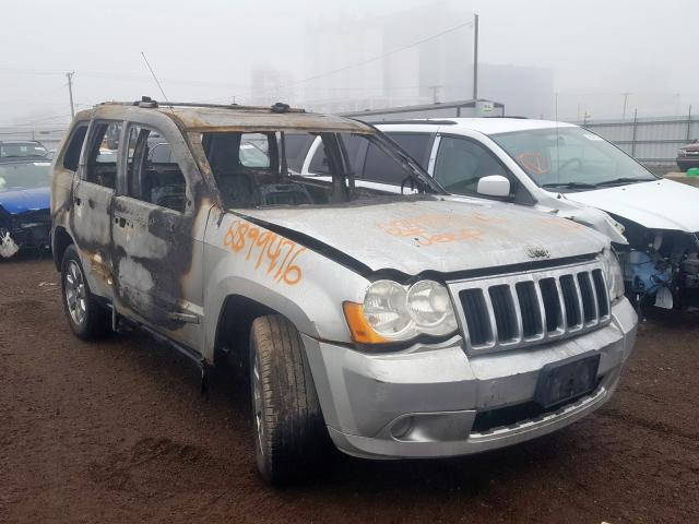 JEEP GRAND CHER 2010 1j4rr5gt4ac138063