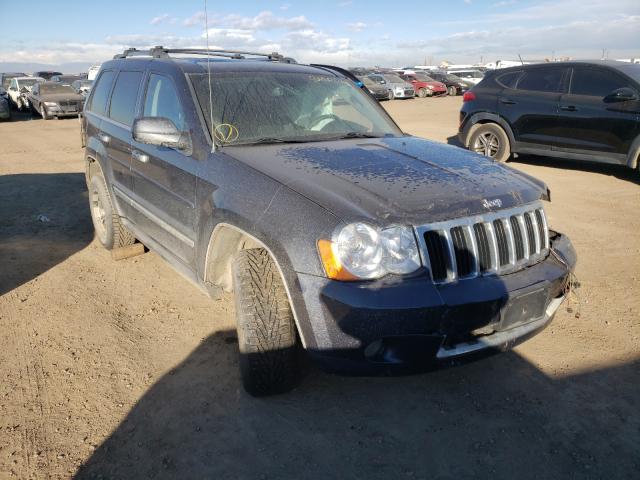 JEEP GRAND CHER 2010 1j4rr5gt4ac141366