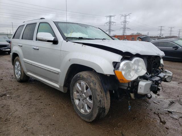 JEEP GRAND CHER 2010 1j4rr5gt4ac145594