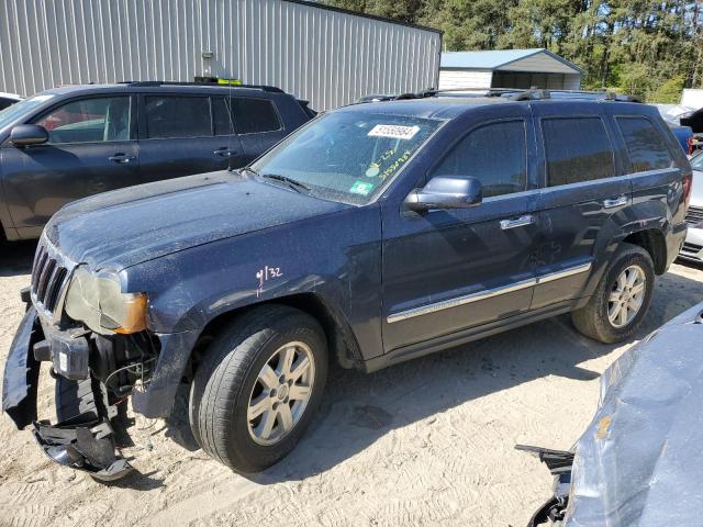 JEEP GRAND CHEROKEE 2010 1j4rr5gt4ac145711