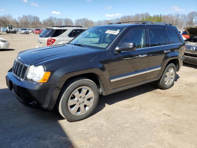 JEEP GRAND CHEROKEE 2010 1j4rr5gt4ac150097