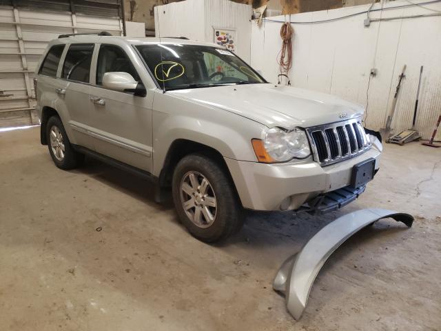 JEEP GRAND CHER 2010 1j4rr5gt4ac150150