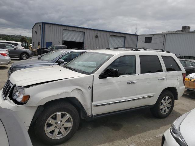 JEEP GRAND CHEROKEE 2010 1j4rr5gt4ac150679