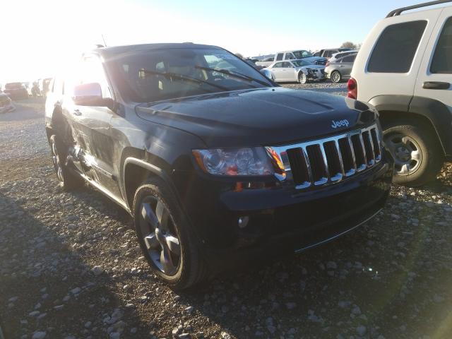 JEEP GRAND CHER 2011 1j4rr5gt4bc500779