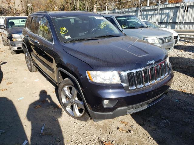 JEEP GRAND CHER 2011 1j4rr5gt4bc508980