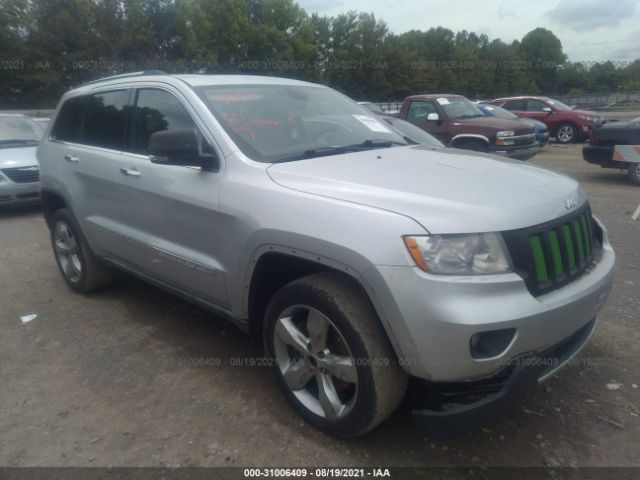 JEEP GRAND CHEROKEE 2011 1j4rr5gt4bc512639