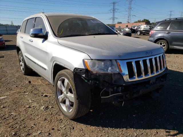 JEEP GRAND CHER 2011 1j4rr5gt4bc516755