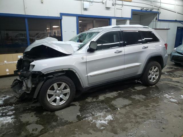 JEEP GRAND CHER 2011 1j4rr5gt4bc522393