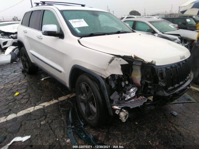 JEEP GRAND CHEROKEE 2011 1j4rr5gt4bc526282