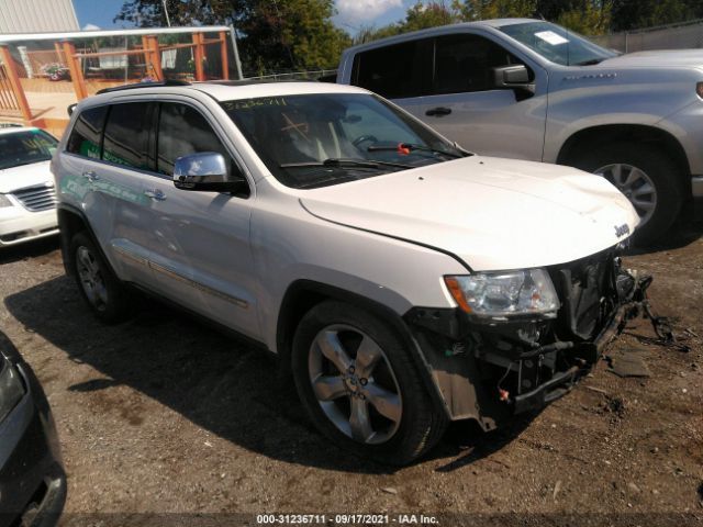 JEEP GRAND CHEROKEE 2011 1j4rr5gt4bc542482