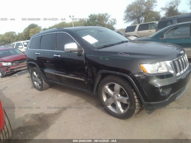 JEEP GRAND CHEROKEE 2011 1j4rr5gt4bc547049