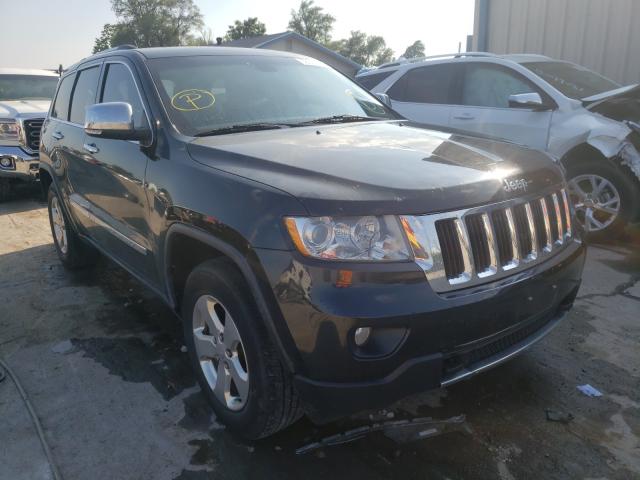 JEEP GRAND CHER 2011 1j4rr5gt4bc548797