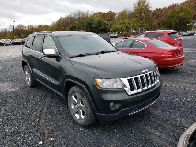 JEEP GRAND CHER 2011 1j4rr5gt4bc551862