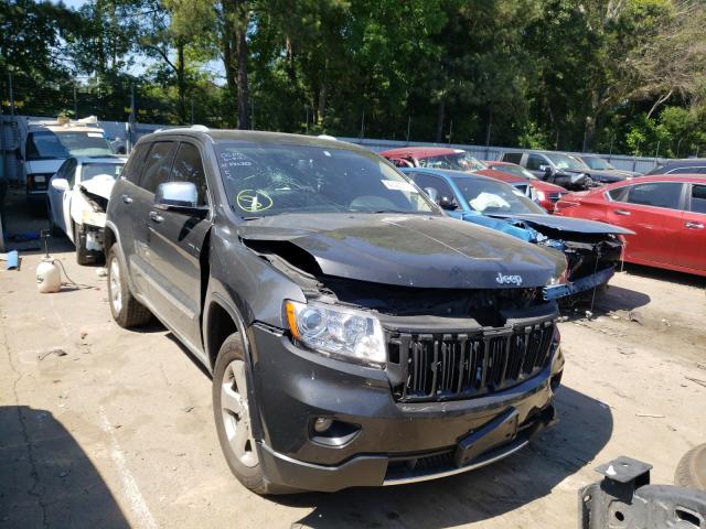 JEEP GRAND CHER 2011 1j4rr5gt4bc586353