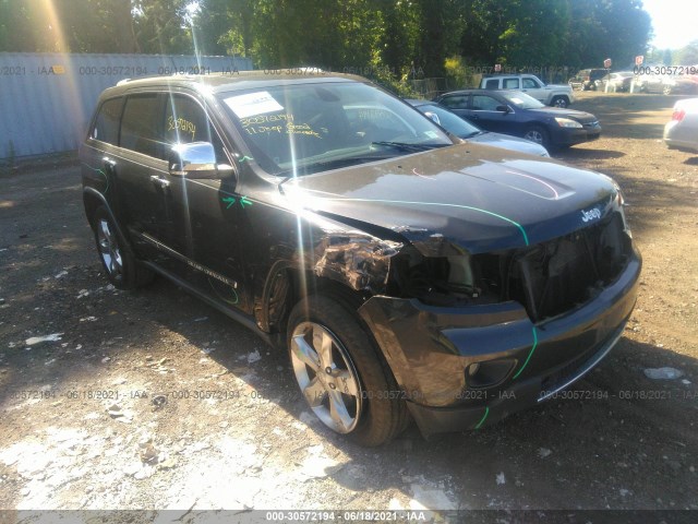 JEEP GRAND CHEROKEE 2011 1j4rr5gt4bc596896