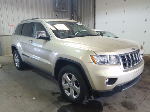 JEEP GRAND CHER 2011 1j4rr5gt4bc607251