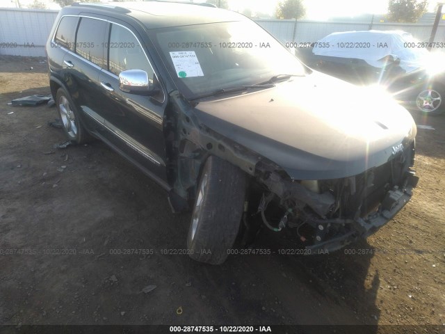 JEEP GRAND CHEROKEE 2011 1j4rr5gt4bc607931