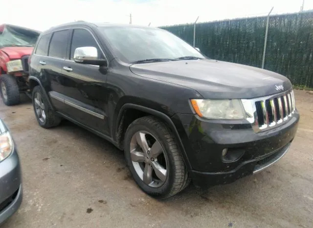 JEEP GRAND CHEROKEE 2011 1j4rr5gt4bc631968