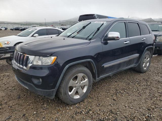 JEEP GRAND CHEROKEE 2011 1j4rr5gt4bc632022