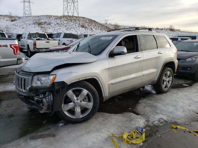 JEEP GRAND CHER 2011 1j4rr5gt4bc655025