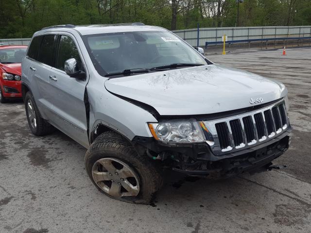 JEEP GRAND CHER 2011 1j4rr5gt4bc656837