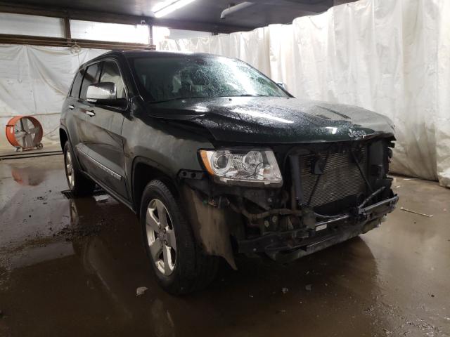 JEEP GRAND CHER 2011 1j4rr5gt4bc679051