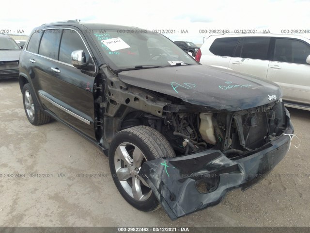 JEEP GRAND CHEROKEE 2011 1j4rr5gt4bc679731