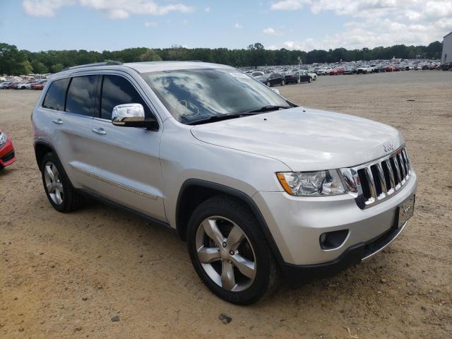 JEEP GRAND CHER 2011 1j4rr5gt4bc698456