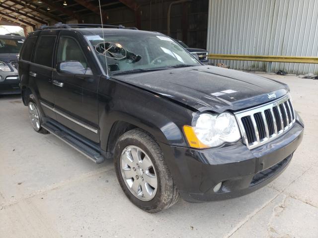 JEEP GRAND CHER 2010 1j4rr5gt5ac118422