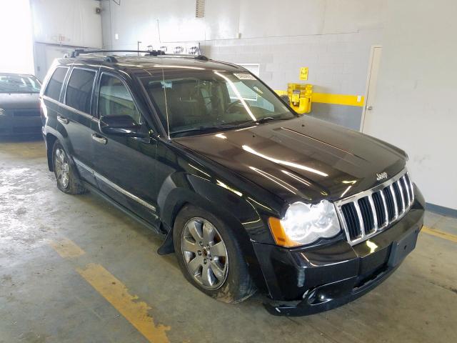 JEEP GRND CHERO 2010 1j4rr5gt5ac124656