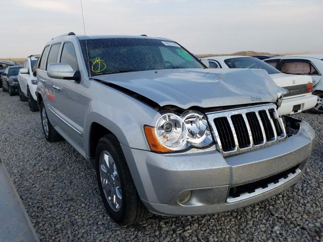 JEEP GRAND CHER 2010 1j4rr5gt5ac142171