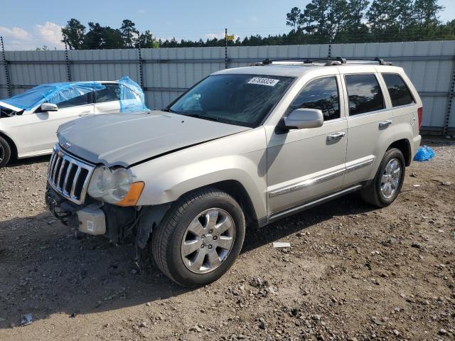 JEEP GRAND CHER 2010 1j4rr5gt5ac147709