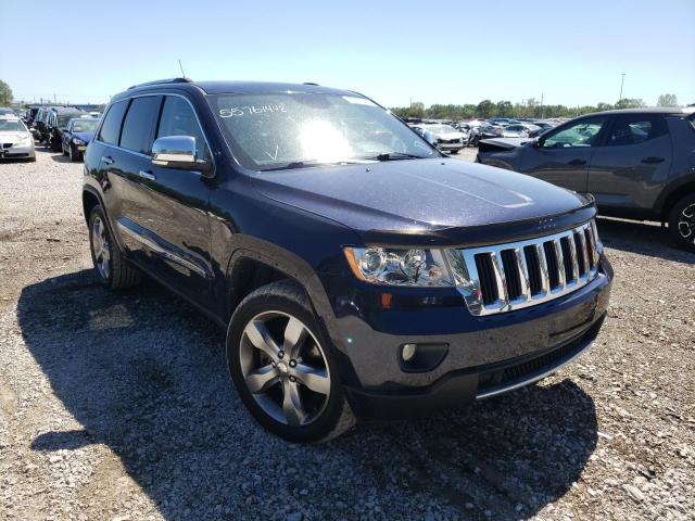 JEEP GRAND CHER 2011 1j4rr5gt5bc500774